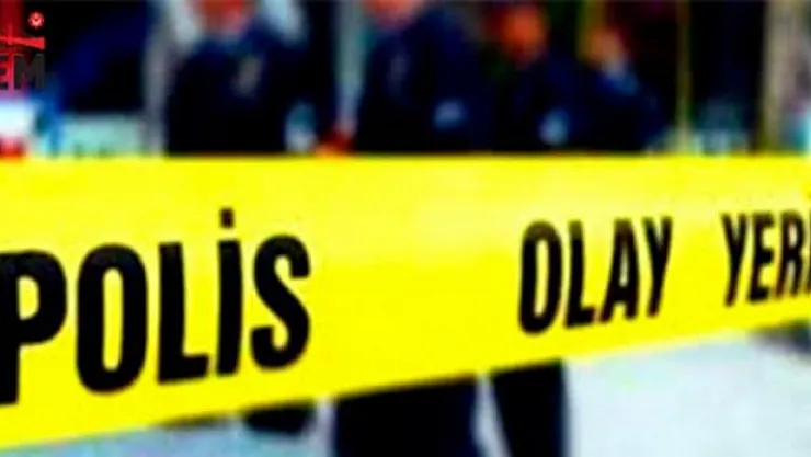 Konya'nın Ereğli ilçesinde çıkan silahlı kavgada 1 kişi öldü, 3 kişi yaralandı