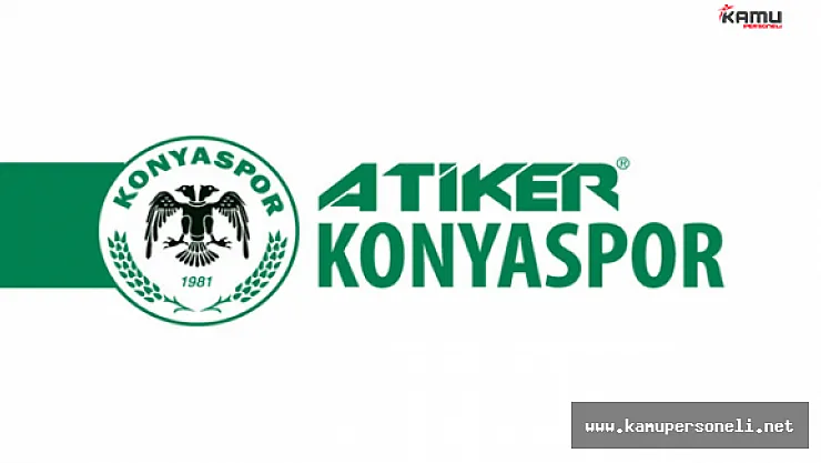 Konyaspor Kulübü Başkan Yrd Öten: 'Şanslı bir kura çektiğimizi düşünüyorum'