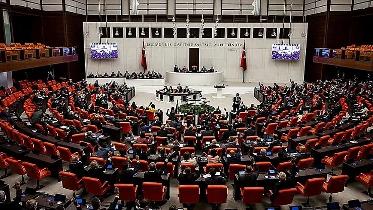 Kooperatiflere Düzenlemeler Getiren Kanun Teklifi Yasalaştı