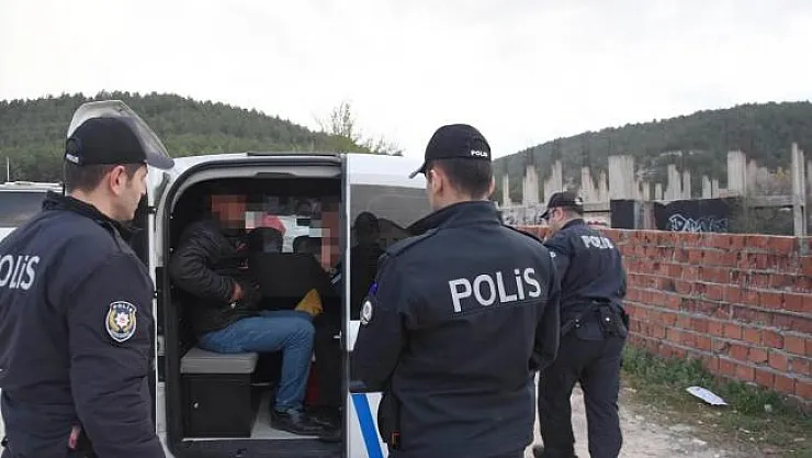 Köpeğe Tecavüz İddiası! 2 Kiş Gözaltına Alındı