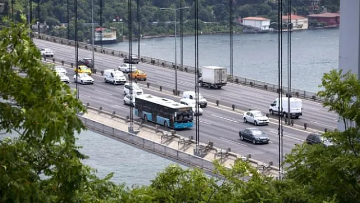 Köprü Geçiş Cezaları Affedilecek ! Ödeme Yapanların Paraları İade Edilecek