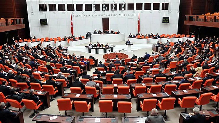 Köprü Geçiş Cezalarına Af Geliyor! Meclis Başkanlığına Sunuldu!
