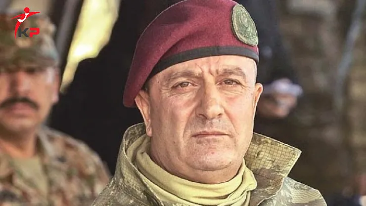 Korgeneral Zekai Aksakallı'nın En Acı Günü