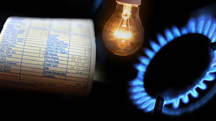 Korkulan oldu: Ukrayna Rusya savaşı başladı! Doğalgaz fiyatları çok büyük yükseldi!