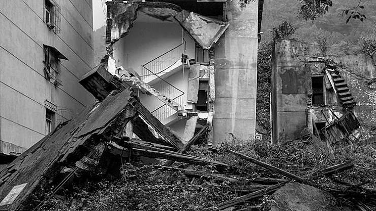 Korkutan deprem açıklaması geldi! Ankara, İstanbul ve İzmir dahil olmak üzere 45 ili etkileyecek!