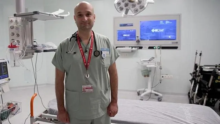 Koronavirüs aşısı olan Bilim Kurulu üyesi Kayıpmaz yaşadığı yan etkileri tek tek açıkladı!