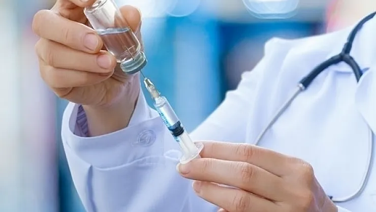 Koronavirüs aşısı yaptıracaklar dikkat! 6 saat uyarısı yapıldı!
