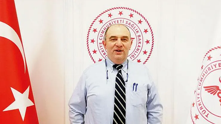 Koronavirüs Bilim Kurulu Üyesi Ateş Kara'dan son dakika açıklaması!