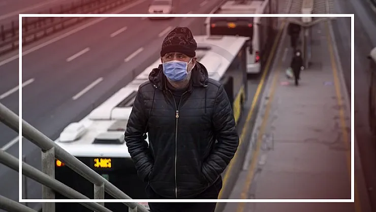 Koronavirüs Bilim Kurulu üyesi Özlü Bu sabaha işaret ederek uyardı! 10 gün sonra görebiliriz!