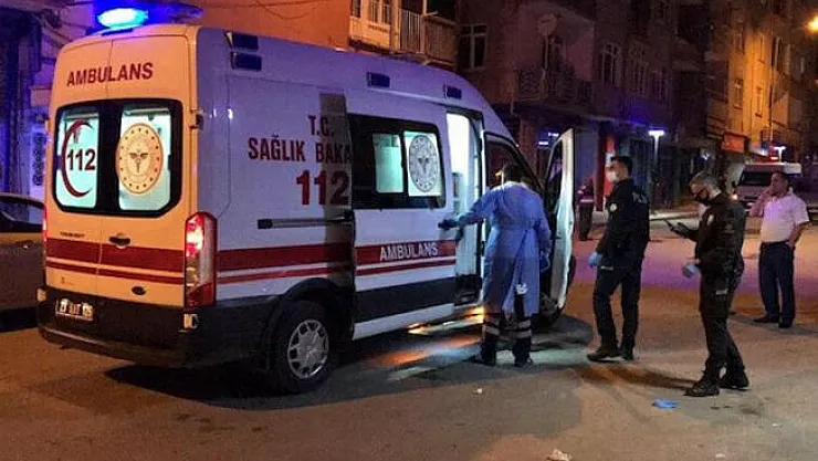 Koronavirüs hastası karantina kurallarını ihlal edince yakalanarak yurda yerleştirildi!
