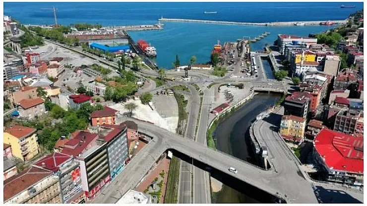Koronavirüs ölüm oranının en fazla olduğu ilde sevindirici gelişme! Dünden beri vaka ve can kaybı tespit edilmedi!