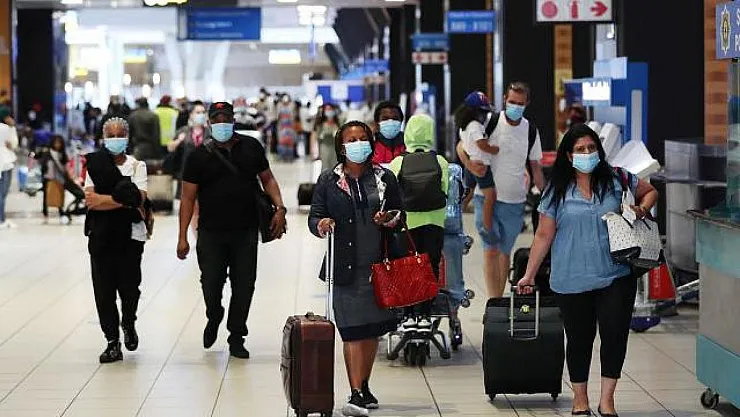 Koronavirüs salgınında korkulan oldu! Artan vakalar için 15 maddelik tedbir açıklandı: Seyahat yasağımı olacak!