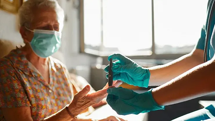 Koronavirüs Sonrası Dikkat! O Hastalığın Riski Yüzde 40 Artıyor