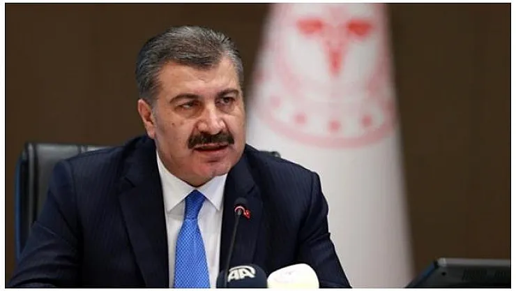 Koronavirüs tablosu açıklandı! Vaka sayısında korkutan artış!