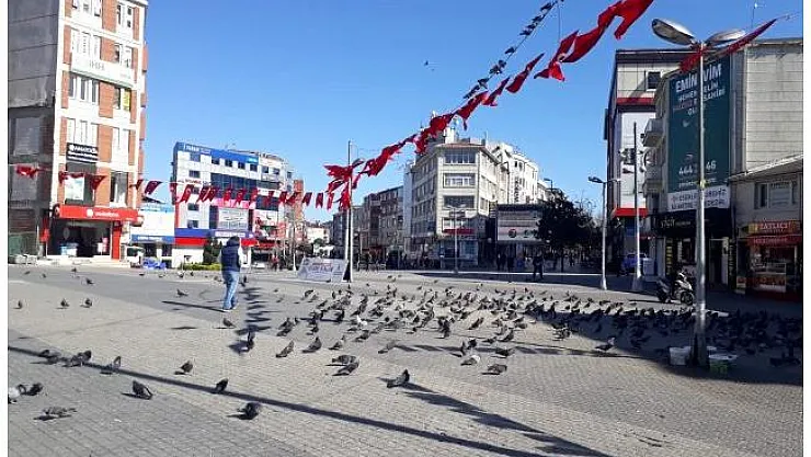 Koronavirüs tedbirleri arttırıldı: O ilimizde saat 17.00 itibarıyla yasak başladı!