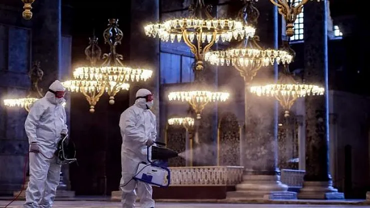 Koronavirüs tedbirleri ne zaman kalkacak? Bilim Kurulu tarih verdi!