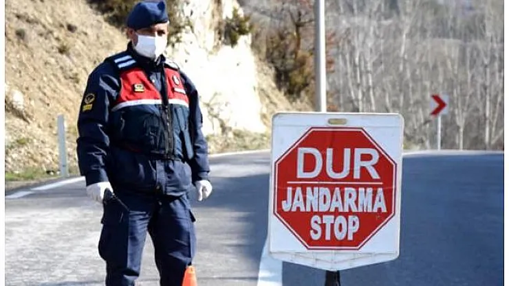 Koronavirüs yasakları artıyor! 4 ildeki pek çok yerleşim yeri karantinada!