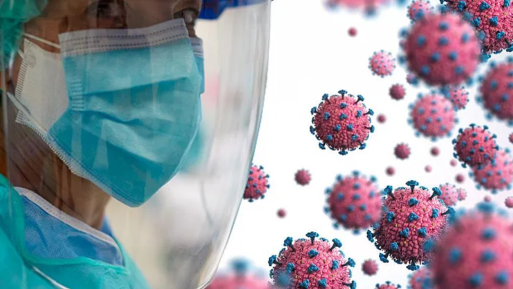 Koronavirüs yeniden hortladı: Kabus yeniden başladı! 170 binden fazla kişi öldü