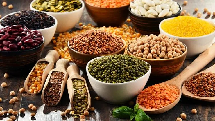 Koronavirüs'e Karşı Babaanne Usulü İlaç Gibi Besinler
