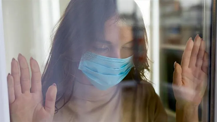 Koronavirüsle ilgili en yeni araştırma ortaya çıkardı: Çok daha uzun sürebiliyor, çocukları ve gençleri de etkiliyor!