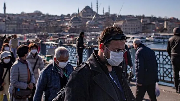 Koronavirüste ikinci dalga mı geliyor? Bilim Kurulu'ndan flaş açıklama!