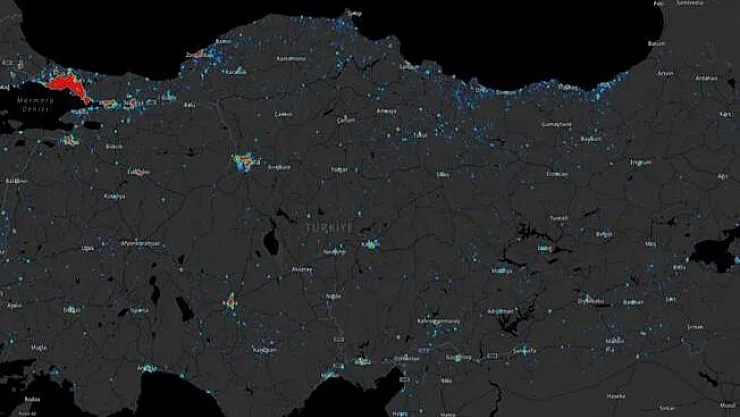 Koronavirüste il il vefat sayısı açıklandı! Hangi illerde kaç kişi vefat etti?
