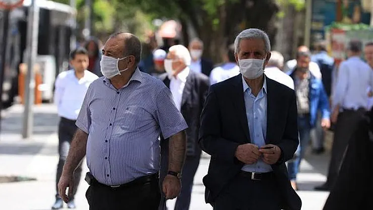Koronavirüste korkulan oldu! 4 ilde haftalar sonra yeni vakalar çıkmaya başladı!
