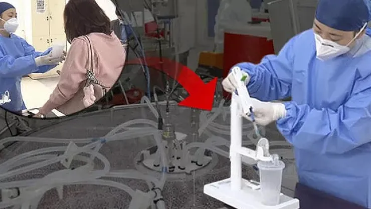 Koronavirüste kötü haber geldi: Herkeste aynı şikayet görülüyordu! Yeni karantinaya sebep olan varyant ortaya çıktı