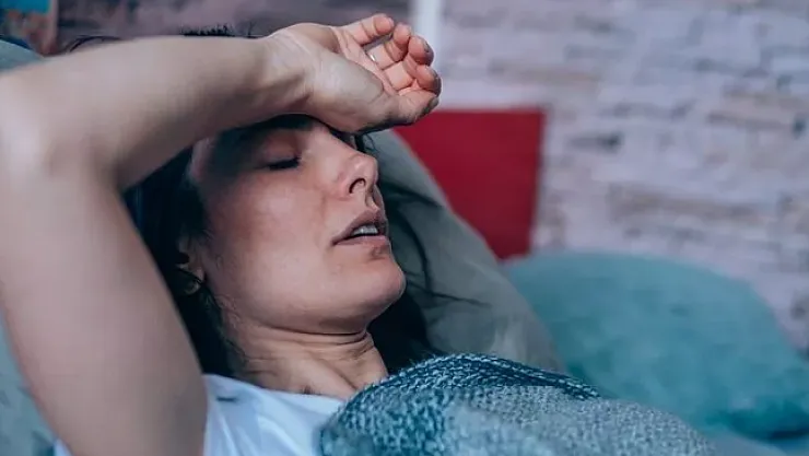 Koronavirüste şoke eden gelişme! Kadınlarda daha fazla görüldüğü ortaya çıktı!