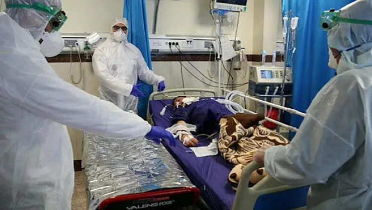 Koronavirüsü belirtileri neler? 9 corona virüsü belirtisi açıklandı