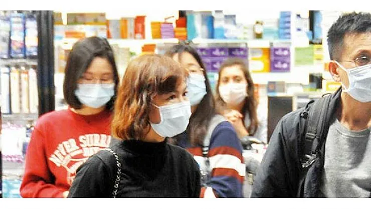 Koronavirüsü can almaya devam ediyor! Ölü sayısı 425'e ulaştı!