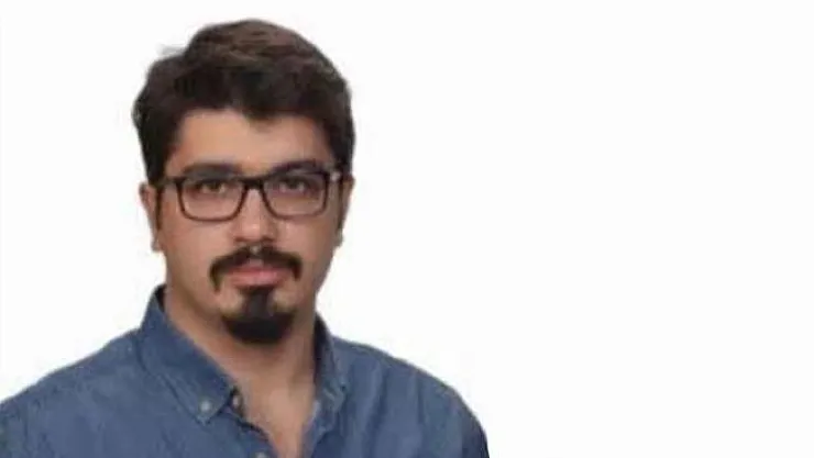 Koronavirüsü yenen genç beyin cerrahı Ahmet Akbaş, göreve döndüğü gün hayatını kaybetti!
