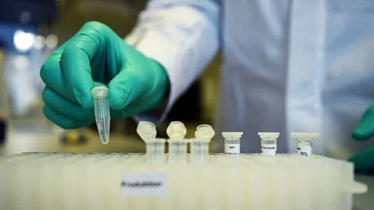 Koronavirüsün çaresini bulduğunu söylemişti! ABD'li doktor evinde ölü bulundu!