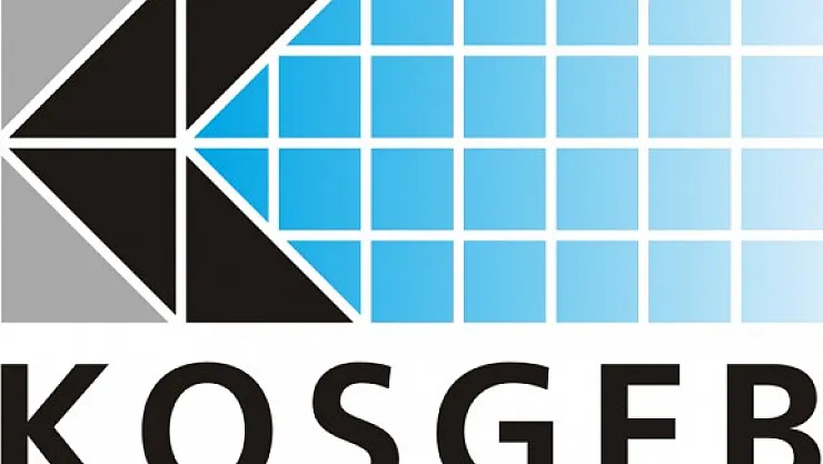 KOSGEB ' den Kadınlara Destek