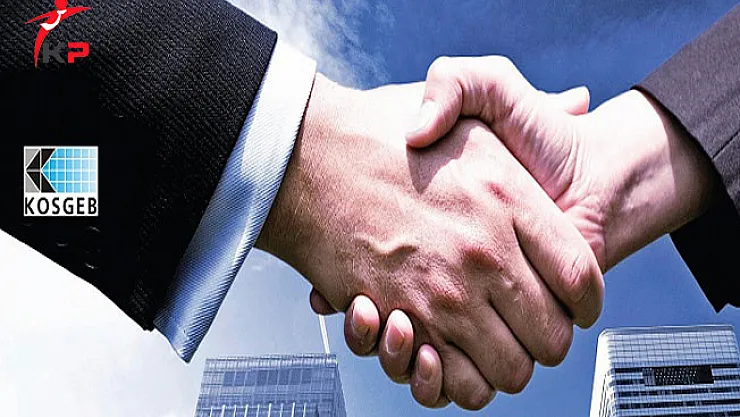 KOSGEB KOBİ Uzmanlığı Yönetmeliği Değişti