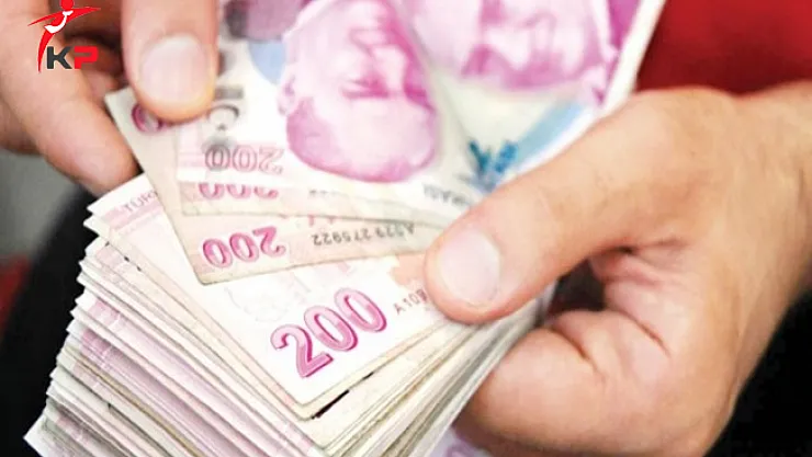 KOSGEB Kredisi İçin Bankalara Giden 460 Bin Esnafa Şok