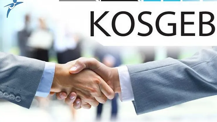 KOSGEB'den Genç Girişimcilere 50 Bin TL Hibe, 100 Bin TL Kredi İmkanı