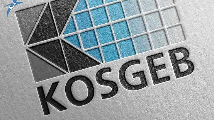 KOSGEB'den Nitelikli Elemanlara 20 Bin TL Ödeme!