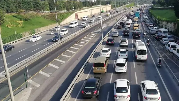 Kötü haber: Arabası olanlar için son dakika duyuruldu! Eğer bugün yaptırmadıysanız cezasını ödeyeceksiniz
