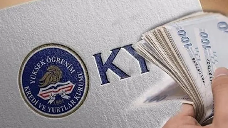 Kötü haber: KYK borcu olan yüzbinlerce kişiye büyük şok!