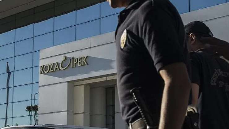 Koza İpek davasında son gelişme!