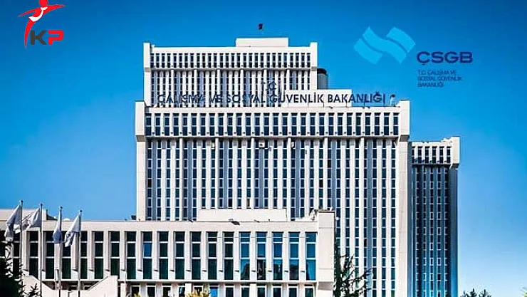 KPSS 2017/2 ile ÇSGB'ye Atananlardan İstenilen Belgeler Açıklandı