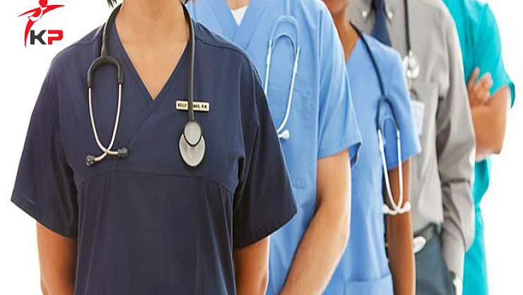 KPSS 2017/5 12 Bin 500 Personel Alımına Başvuracaklar Dikkat !