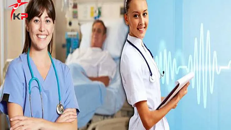 KPSS 2017/5 Sözleşmeli Sağlık Personeli Atamalarına İlişkin Önemli Duyuru