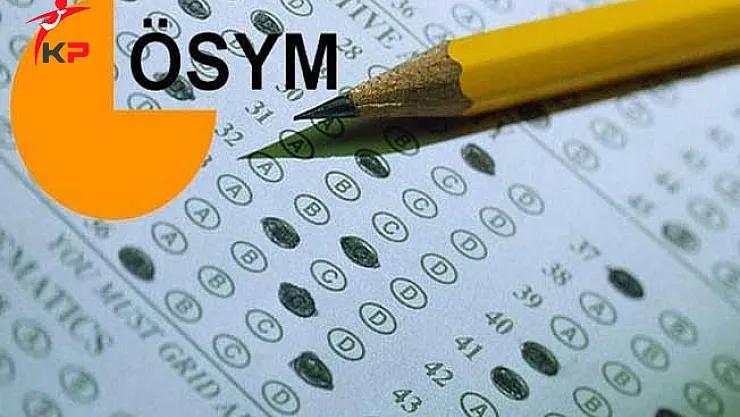 KPSS 2017/8 Yerleştirme Sonuçlarına Göre Oluşan Sayısal Bilgiler