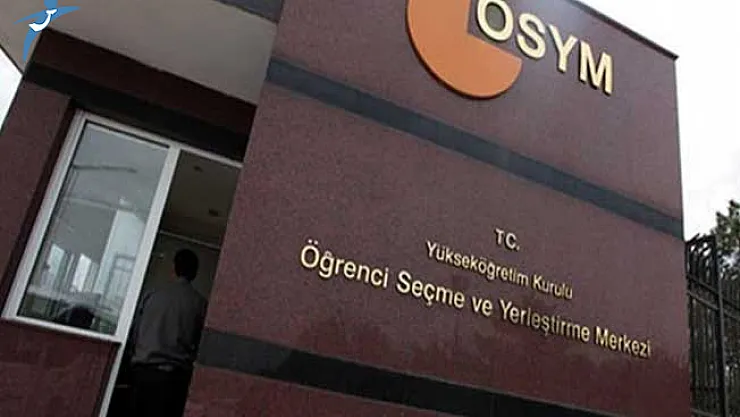 KPSS 2018/1 Tercih Kılavuzunda ÖSYM Değişiklik Yaptı