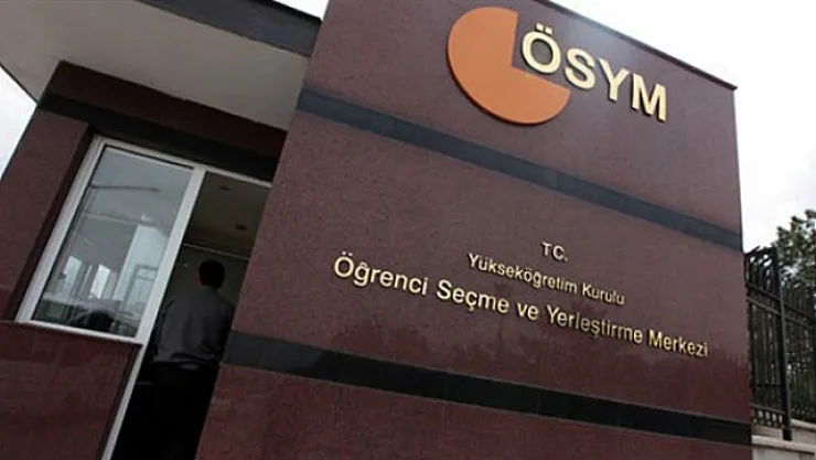 KPSS 2018/4 Tercih Sonuçlarına Göre Oluşan En Düşük ve En Yüksek Puanlar