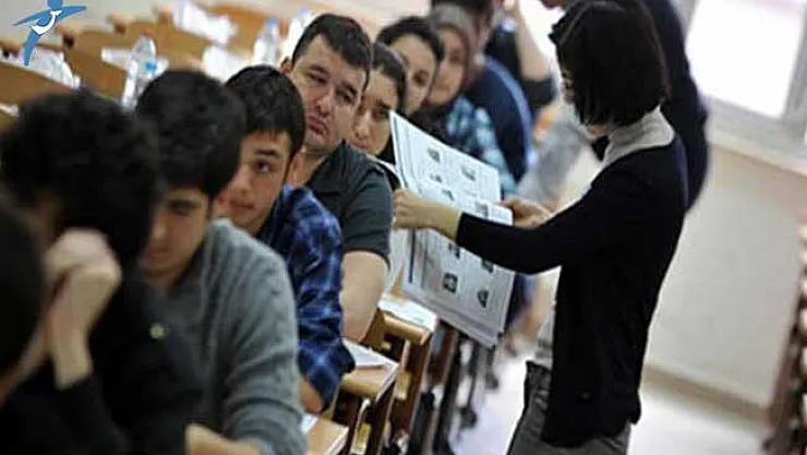 KPSS 2018 Genel Kültür, Genel Yetenek ve Eğitim Bilimleri Sınavları Sona Erdi