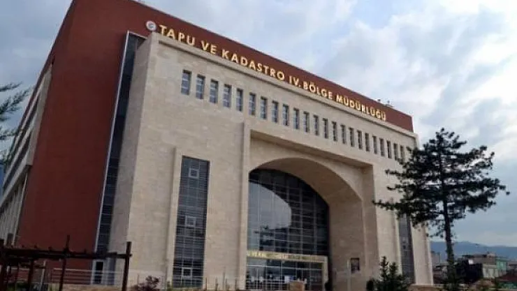 KPSS 2019/3 İle Tapu'ya 265 Kamu Personeli Alımı Başvuruları Sona Eriyor