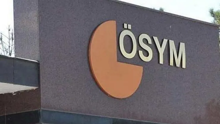 KPSS 2019/5 Yerleştirme Sonuçlarına Göre Oluşan En Düşük ve En Yüksek Puanlar